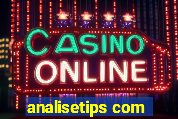 analisetips com