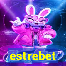 estrebet