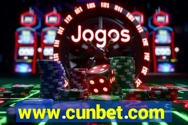 www.cunbet.com