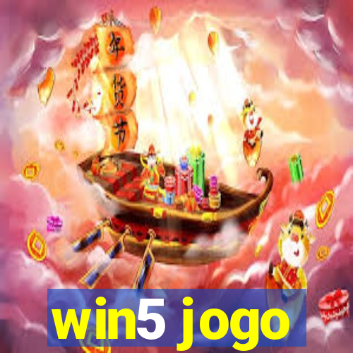 win5 jogo