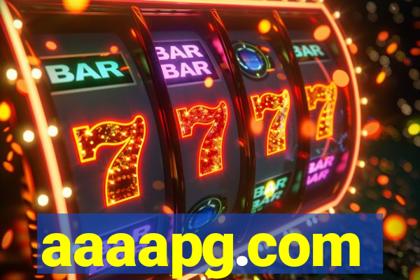 aaaapg.com