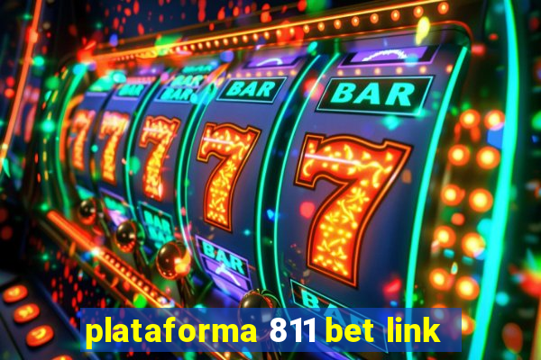 plataforma 811 bet link