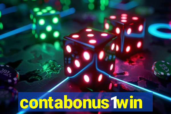 contabonus1win