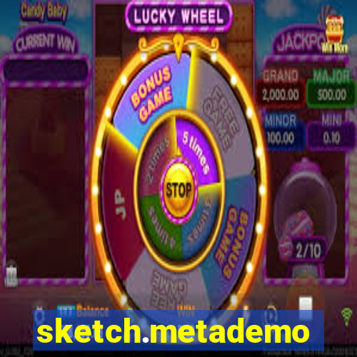 sketch.metademolab