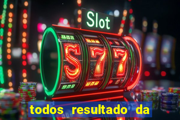 todos resultado da lotomania 2024