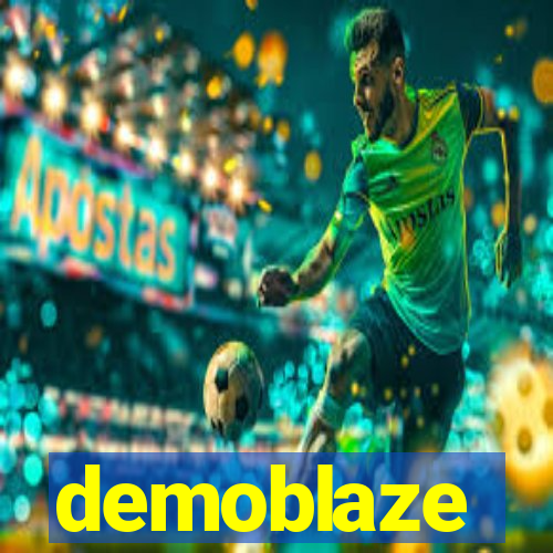 demoblaze