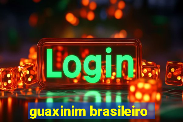 guaxinim brasileiro