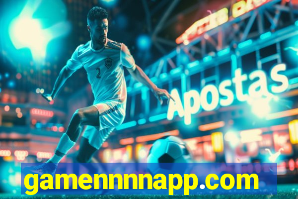 gamennnnapp.com