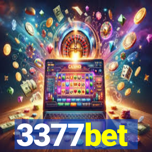 3377bet