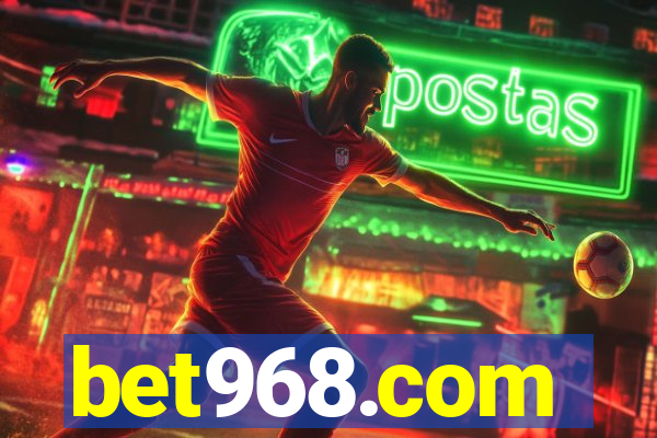 bet968.com
