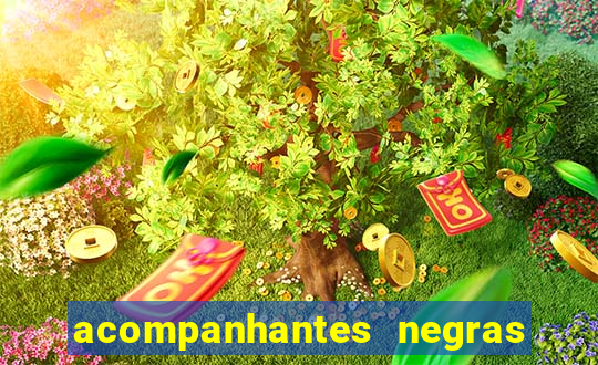 acompanhantes negras em porto alegre