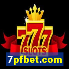 7pfbet.com