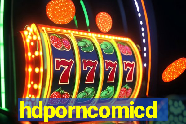 hdporncomicd