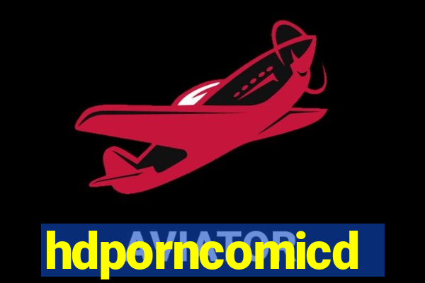 hdporncomicd