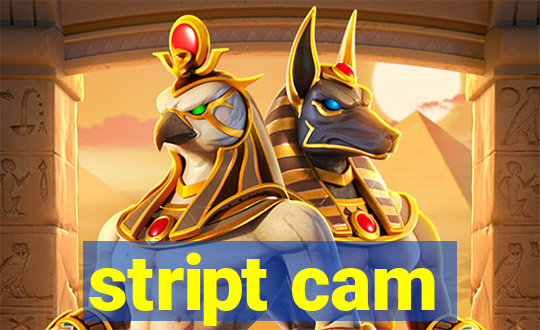 stript cam