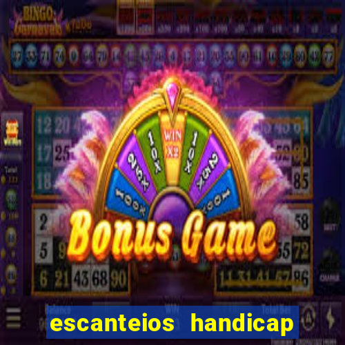 escanteios handicap 2 5