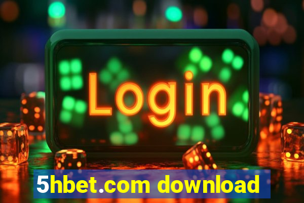 5hbet.com download