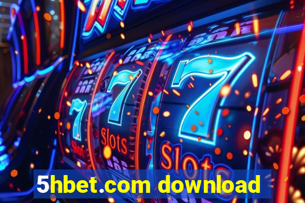 5hbet.com download