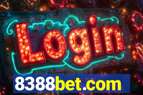8388bet.com