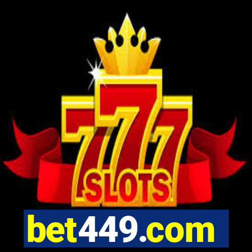 bet449.com