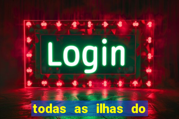 todas as ilhas do blox fruits sea 1
