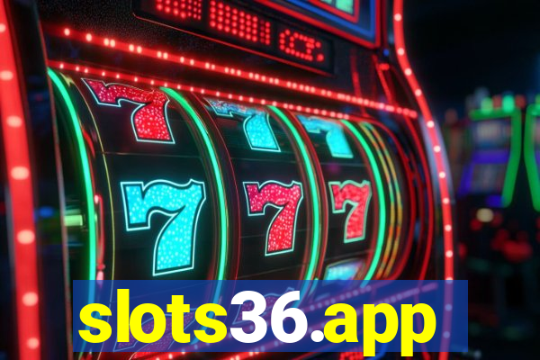 slots36.app
