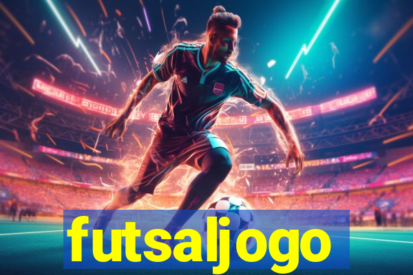 futsaljogo