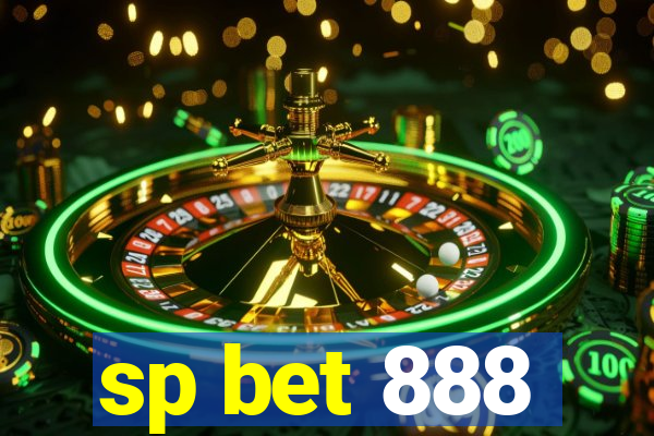 sp bet 888