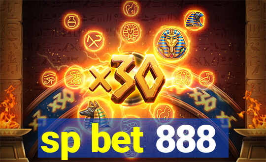 sp bet 888