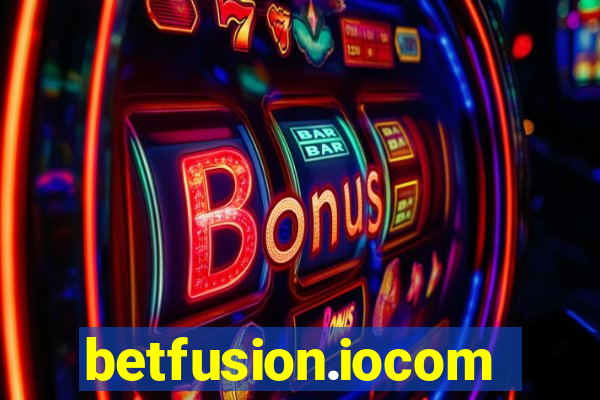 betfusion.iocom