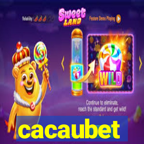 cacaubet