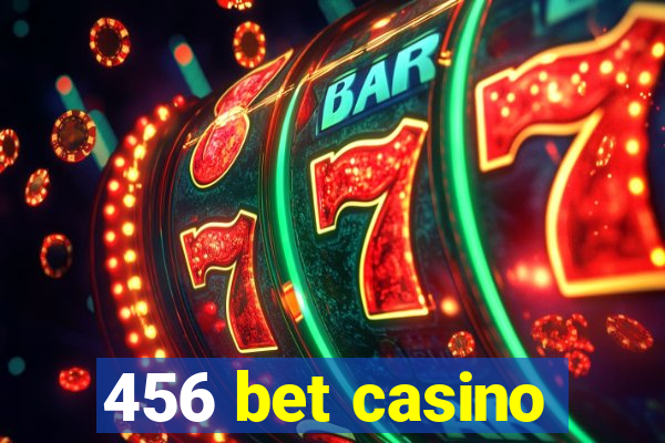 456 bet casino