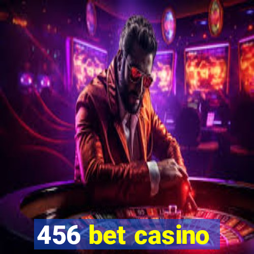 456 bet casino