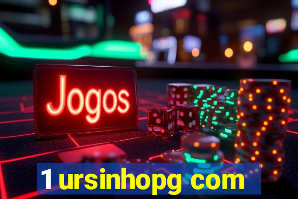 1 ursinhopg com