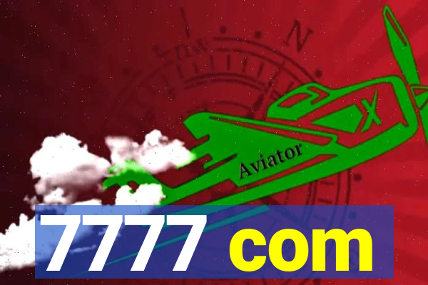 7777 com
