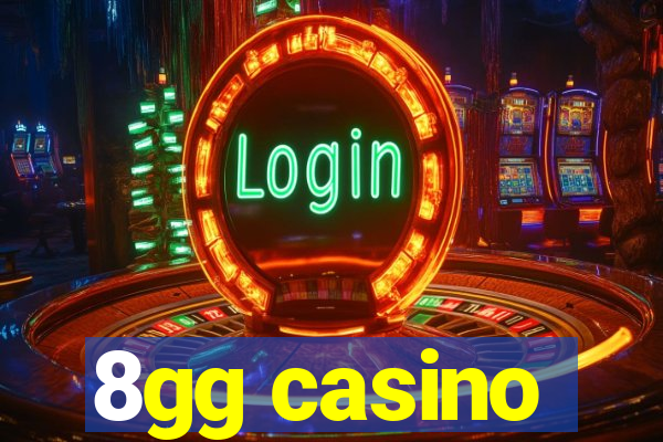 8gg casino