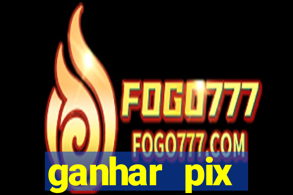 ganhar pix respondendo pesquisas
