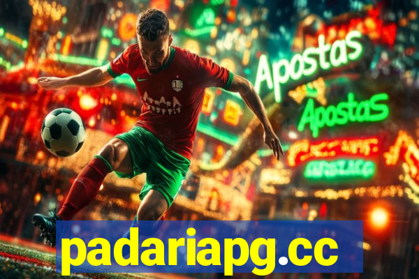 padariapg.cc