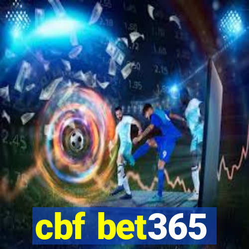 cbf bet365