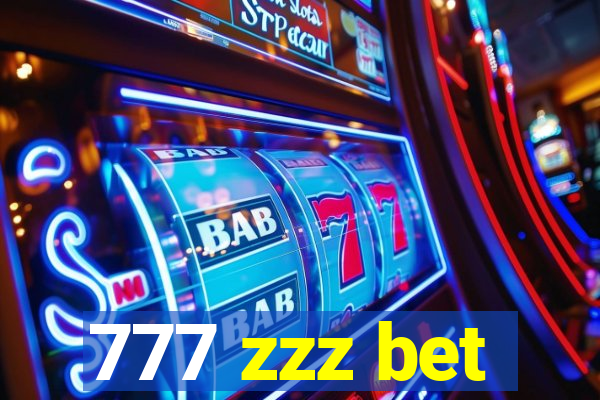 777 zzz bet