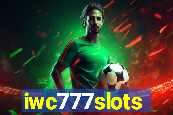 iwc777slots