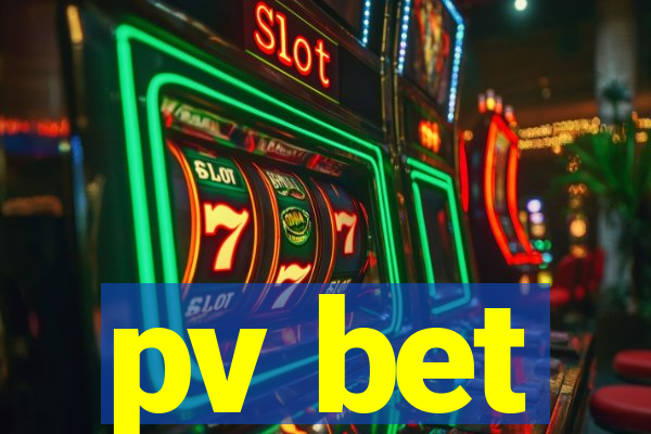 pv bet