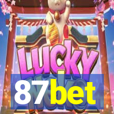 87bet