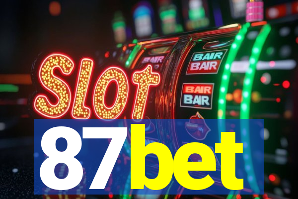 87bet