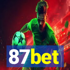 87bet