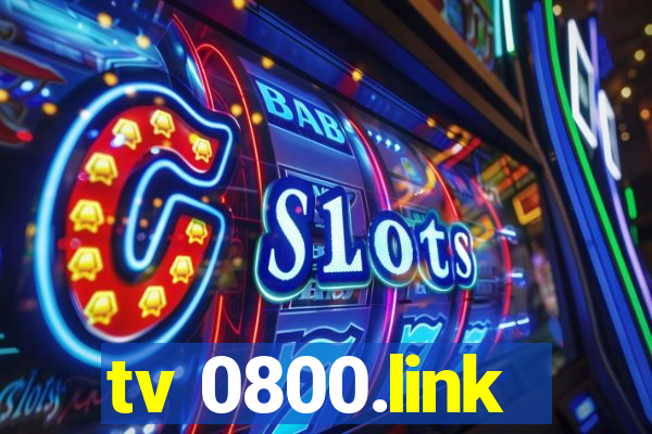 tv 0800.link