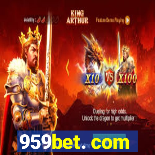 959bet. com
