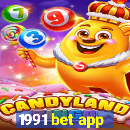 1991 bet app