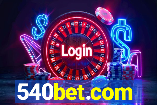540bet.com