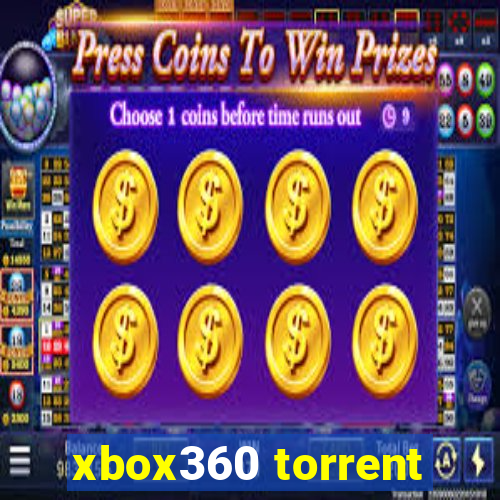 xbox360 torrent
